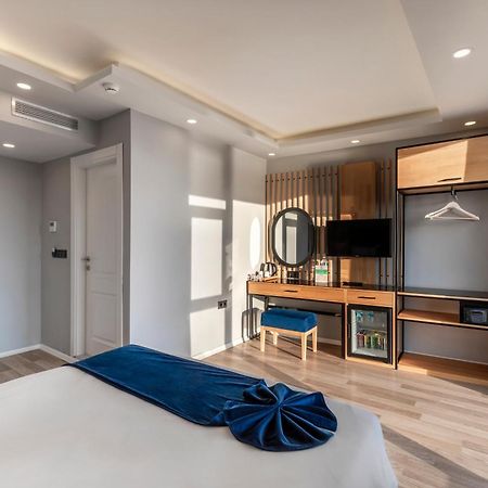 Union Hotel Karakoey Istanbul Eksteriør bilde