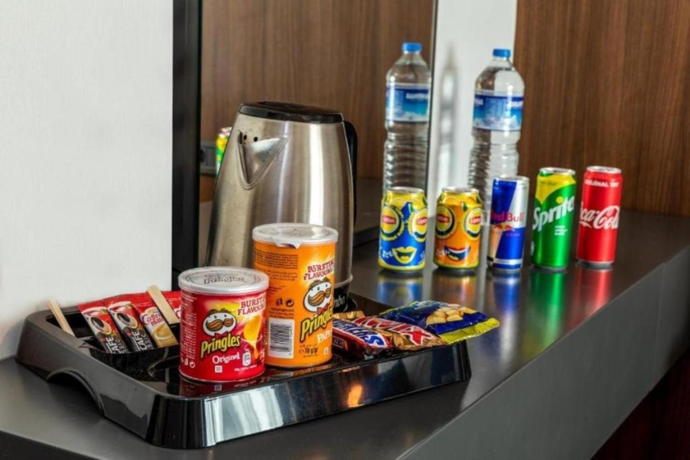 Union Hotel Karakoey Istanbul Eksteriør bilde