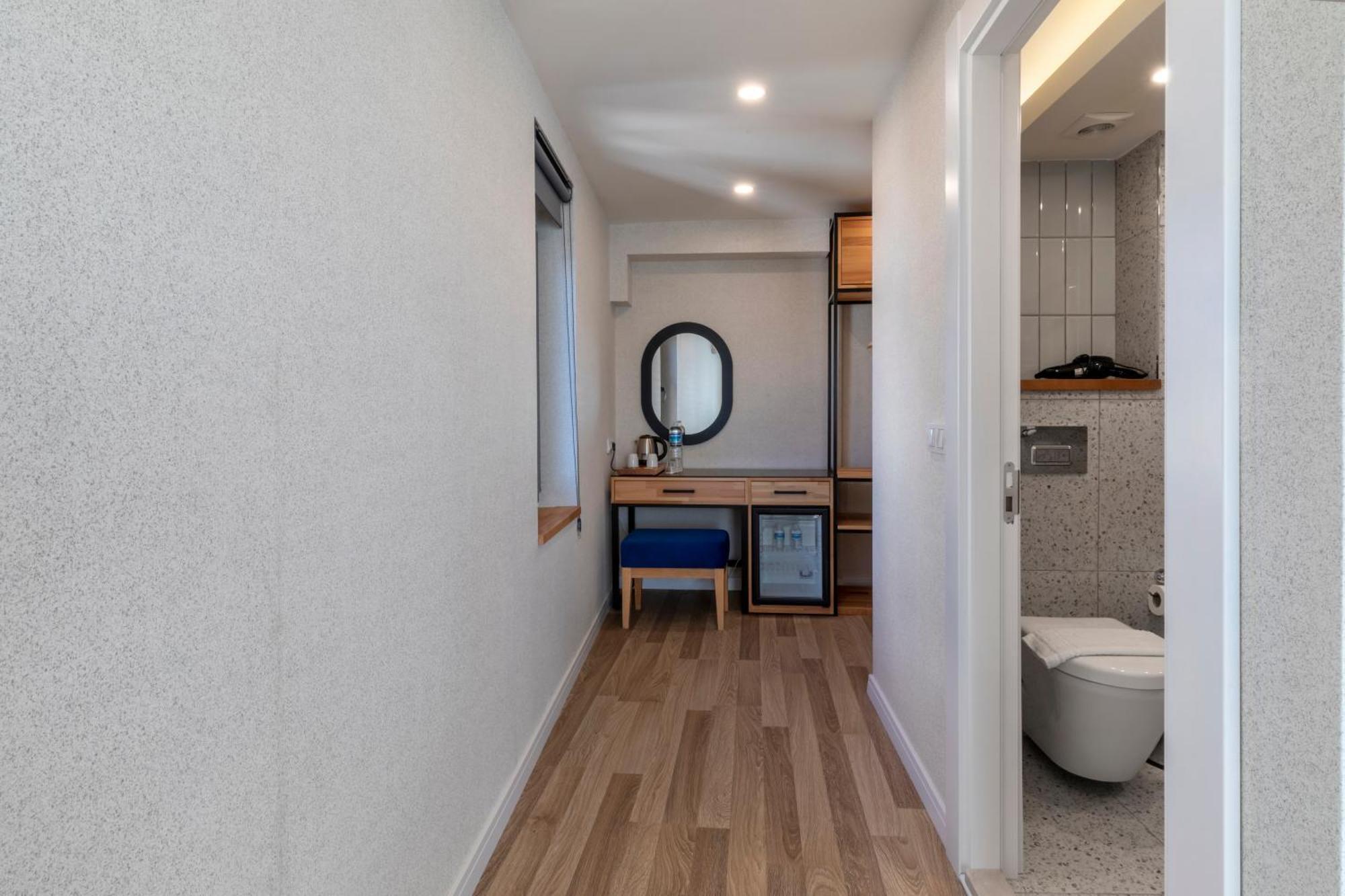 Union Hotel Karakoey Istanbul Eksteriør bilde