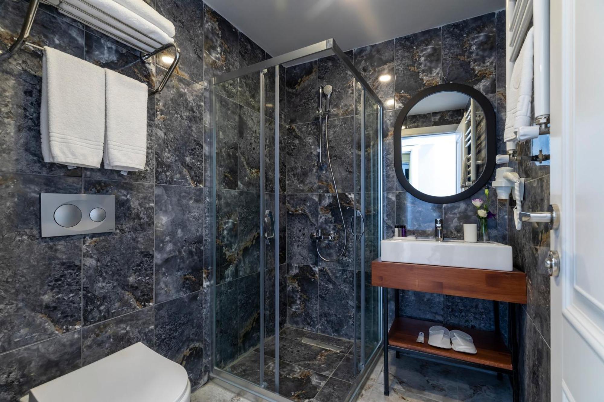 Union Hotel Karakoey Istanbul Eksteriør bilde